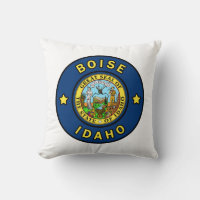 Boise Idaho