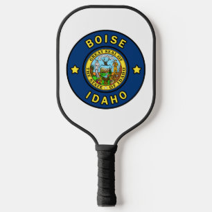 Boise Idaho Pickleball Schläger