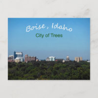 Boise, Idaho