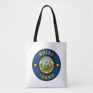 Boise Idaho Tasche