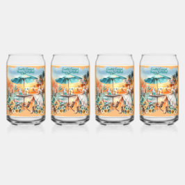 Boisson d'anniversaire à la bergerie côtière