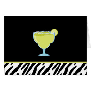 Boisson verte Margarita