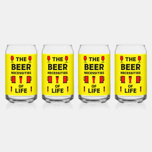 Boissons de bières artisanales
