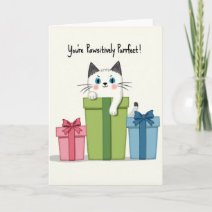 Boîte à cartes de la fête des mères parfaite