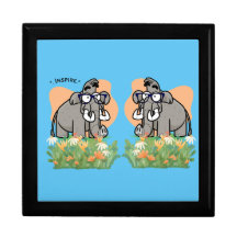 inspirer l'éléphant