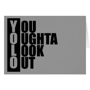 Boîte de verticale de YOLO