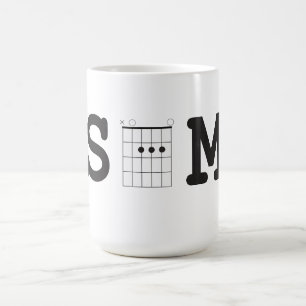Boîte SAM Chord Mug
