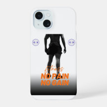 Boîtier arrière pour iPhone 15