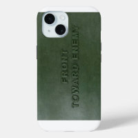 Boîtier Claymore Mine Case-Mate pour iPhone