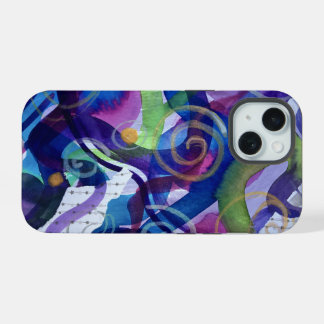 Boîtier de protection pour iPhone 15