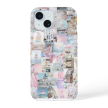 Boîtier de téléphone Apple iPhone 15