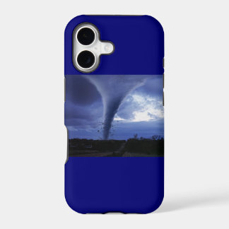 Boîtier iPhone 5/5S - Tornade