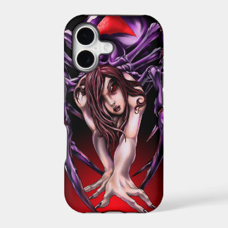 Boîtier iPhone 5 Black Widow