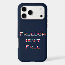 Boîtier iPhone Freedom Isn’t Free