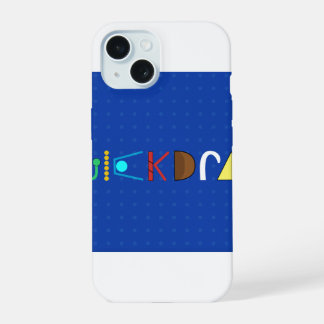 Boîtier pour iPhone 15