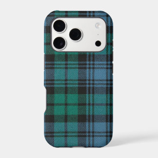 Boîtier Tartan Case-Mate Tough pour Apple iPhone X