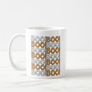 Boje halloween Baby Bodysuit Kaffeetasse