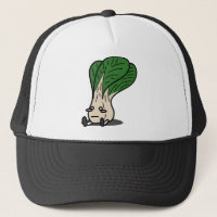 Bok Choy Typ