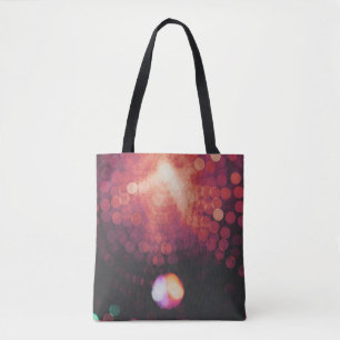 Bokeh Lichtfotografie Tasche