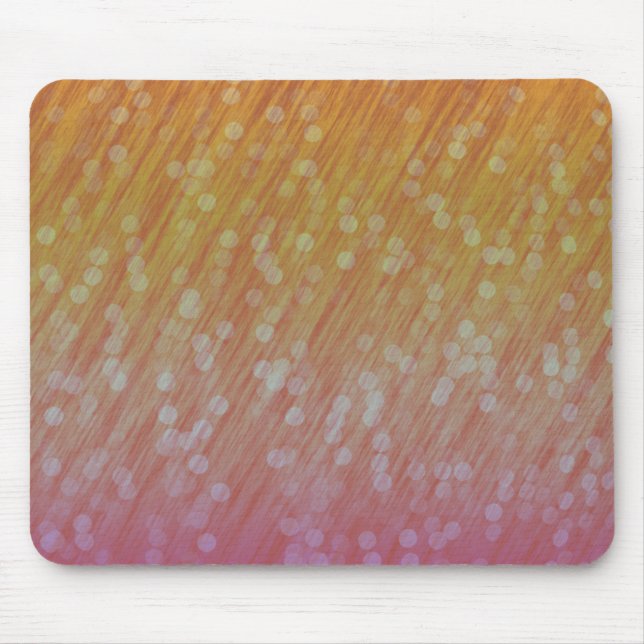 Bokeh Mousepad (Vorne)