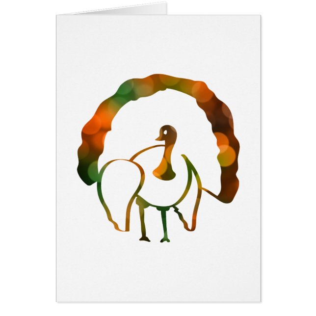 Bokeh Türkei (Vorne)