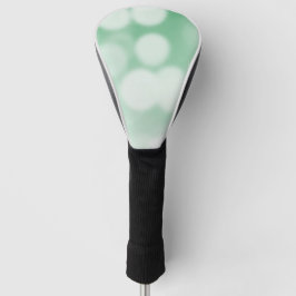 Bokeh | Zazzle_Growshop. Golf Headcover