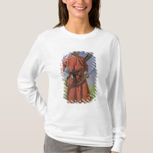 Bokharan Soldat, 1873 T-Shirt