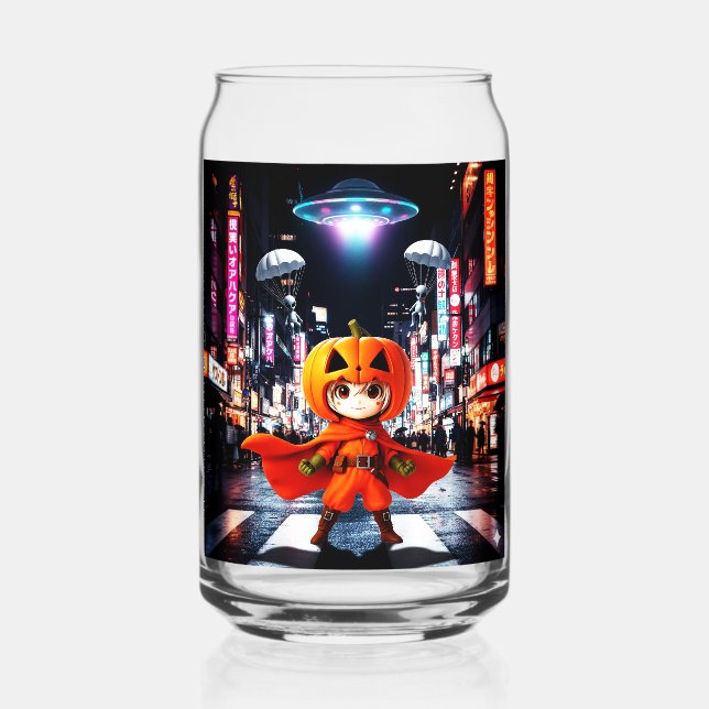 Bokuuukglas(ボダグスラ Dosenglas (Vorderseite)