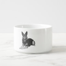 Dyka Chili Bowl