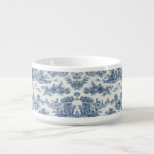 Français Blue Delft