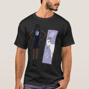 Bol Bol Mirror Goat T-Shirt