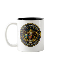 Bol Boss Mug