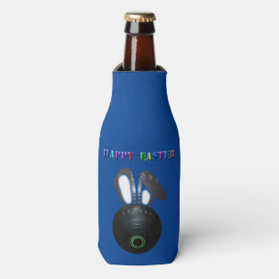 Bol de pelouse Lapin de Pâques, Glacière de boutei