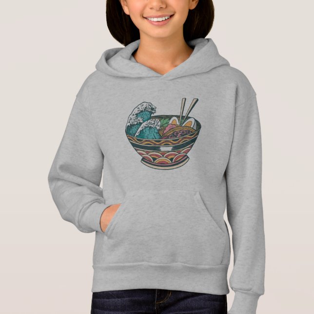 Bol de Ramen (Devant)