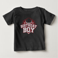 Bold Baseball Geburtstag