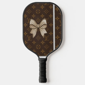 Bold Blossom Pickleball Paddle – Lightweight Flora