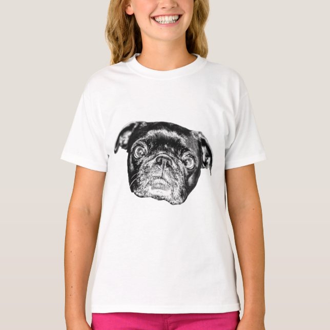 Bold Breed Shaded Tee (Vorderseite)