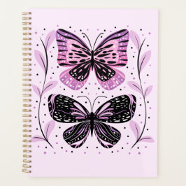 Bold Butterfly Duo Planer