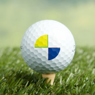 BOLD CUSTOM GOLF BALLS! Pro 2023 12 Pack Golf Golfball