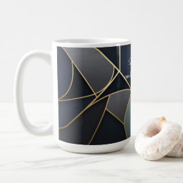 BOLD Definition Tasse – Selbstbewusstes & Motivier