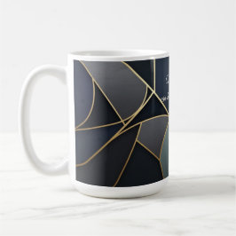 BOLD Definition Tasse – Selbstbewusstes & Motivier