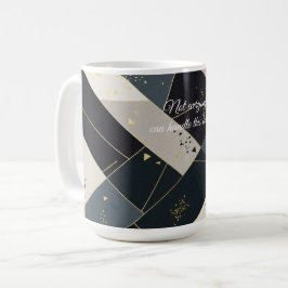 BOLD Definition Tasse – Selbstbewusstes & Motivier