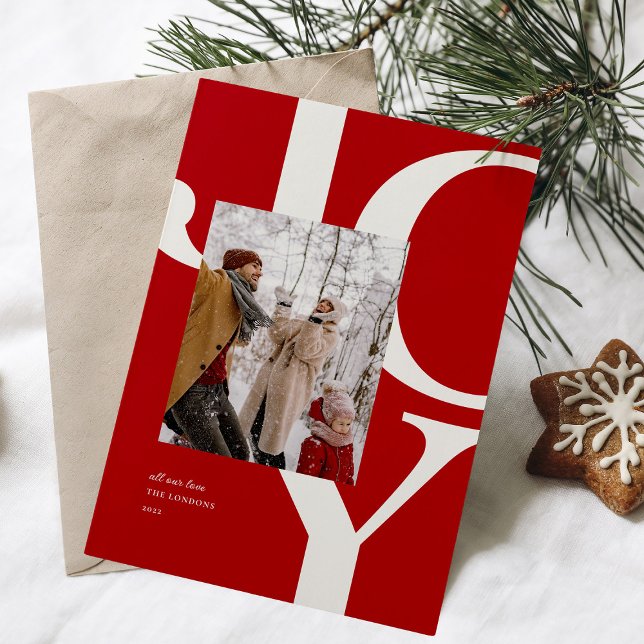 Bold Jored Christmas Holiday Foto (Von Creator hochgeladen)