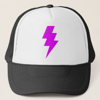 Bold Power Bolt by Vin Zzep Truckerkappe