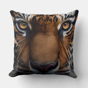 Bold Tiger Kissen