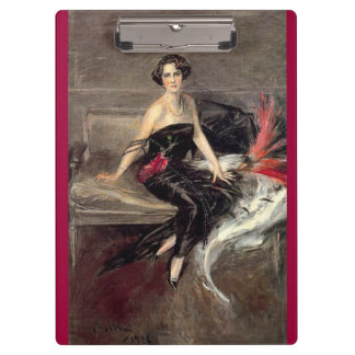 Boldini - Klemmbrett