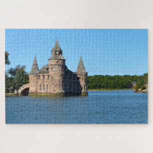 Boldt Schloss