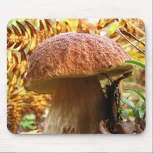 BOLETUS ESSBAR MOUSEPAD