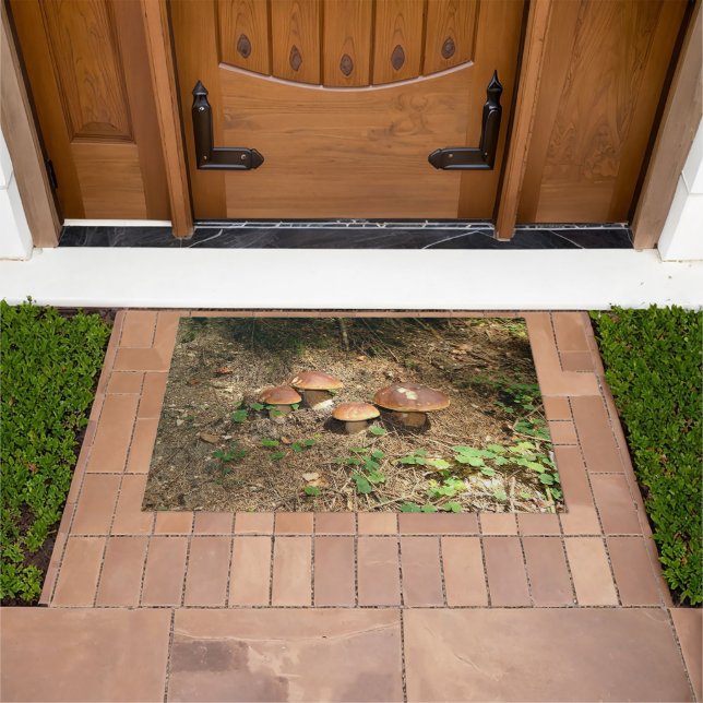 boletus fußmatte (Außenbereich)