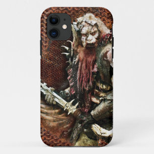 Bolg Case-Mate iPhone Hülle